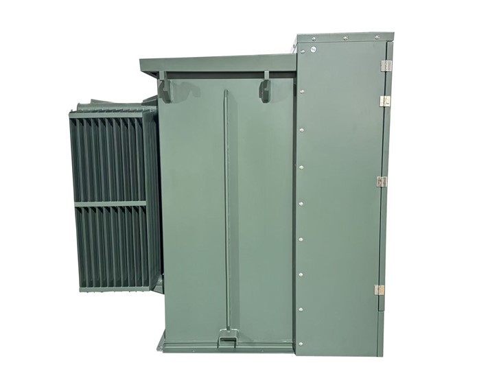 2500 KVA Pad Mounted Distribution Transformer-12.47/0.48 KV | USA 2025 best
