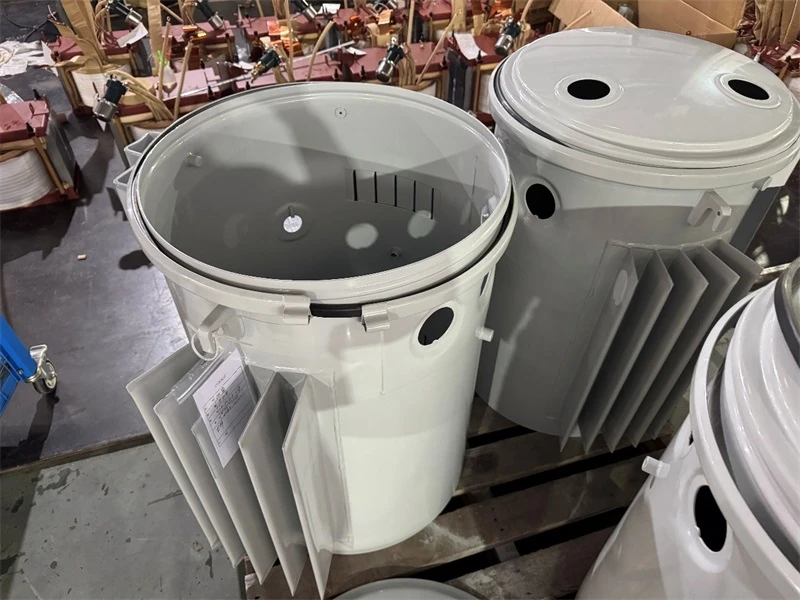 transformer electrical pole tank is of fully sealed construction transformer electrical pole tank is of fully sealed construction